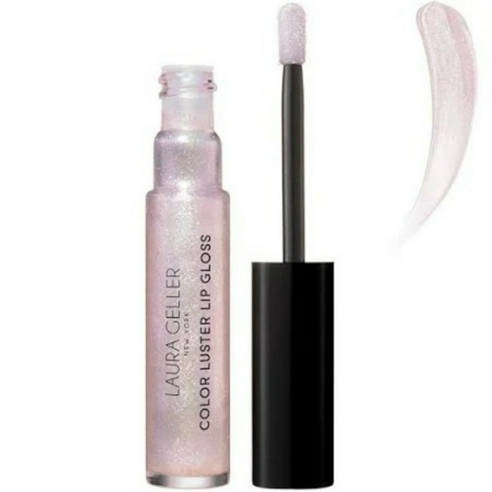 Laura Geller Color Luster Lip Gloss